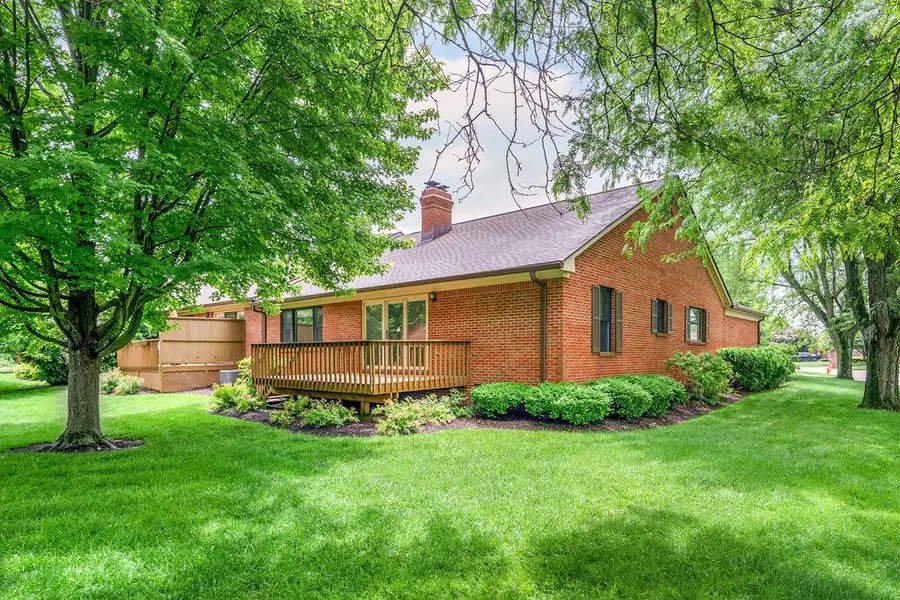 3270 Newgate Court, Dublin, OH 43017 - #2