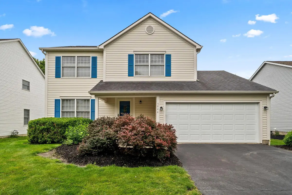 5906 Sandy Rings Lane, Dublin, OH 43016 - #1