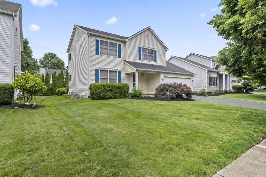 5906 Sandy Rings Lane, Dublin, OH 43016 - #2