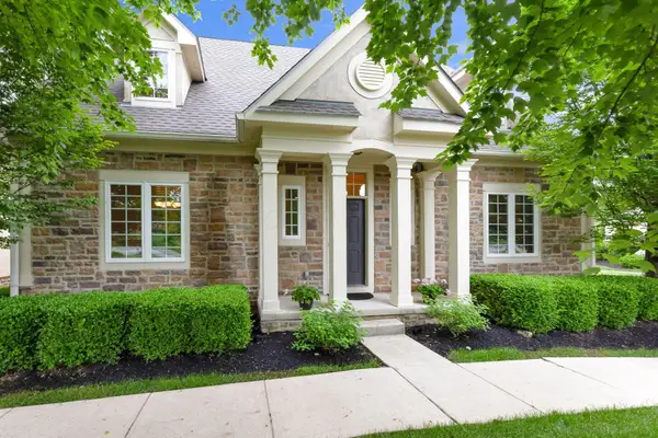 9098 Mediterra Place, Dublin, OH 43016
