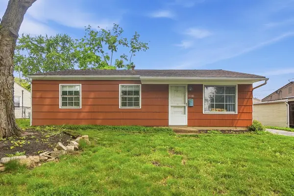 4530 Edler Court, Hilliard, OH 43026