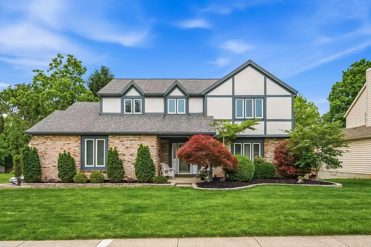 649 Deer Run Drive, Gahanna, OH 43230 - #1