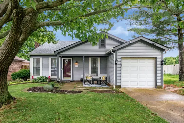 2021 Summit Row Boulevard, Powell, OH 43065