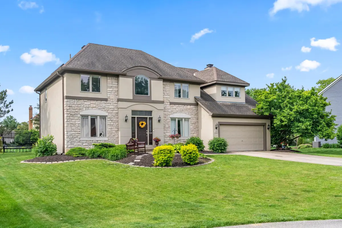 2830 Barharbor Court, Lewis Center, OH 43035 - #1