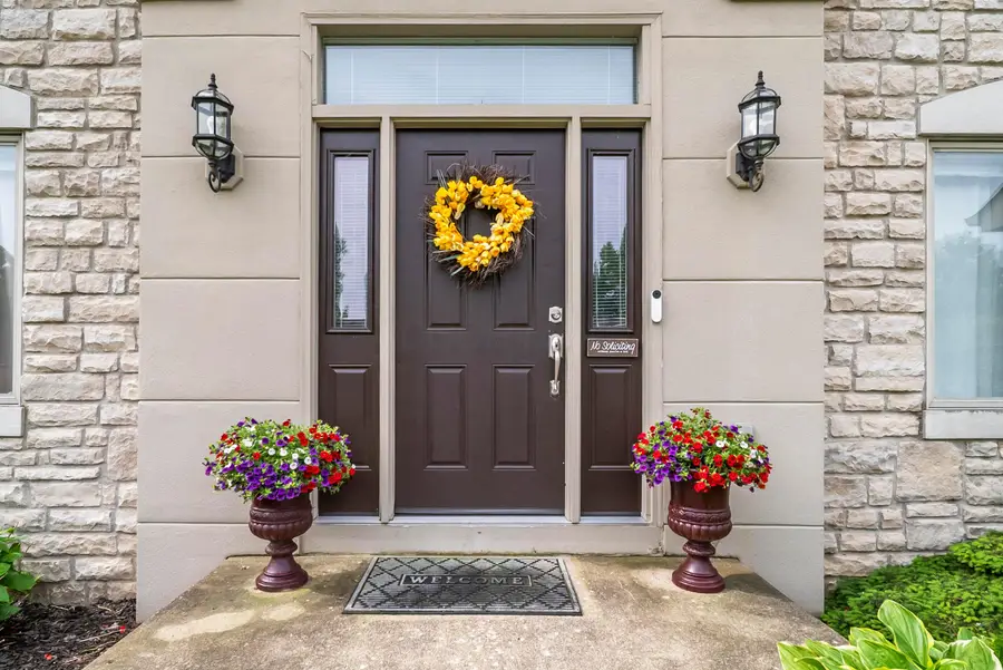 2830 Barharbor Court, Lewis Center, OH 43035 - #2