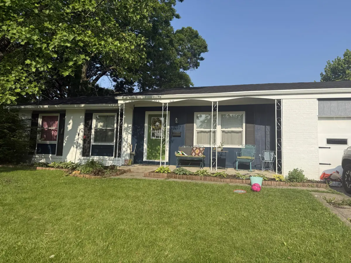 1157 Briarcliff Road, Reynoldsburg, OH 43068 - #1