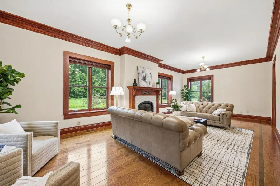 4457 Green Cook Road, Westerville, OH 43082 - #2