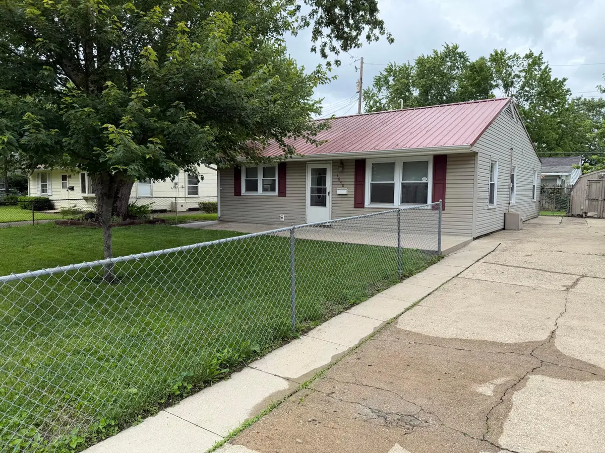 4648 Jae Avenue, Columbus, OH 43213 - #1