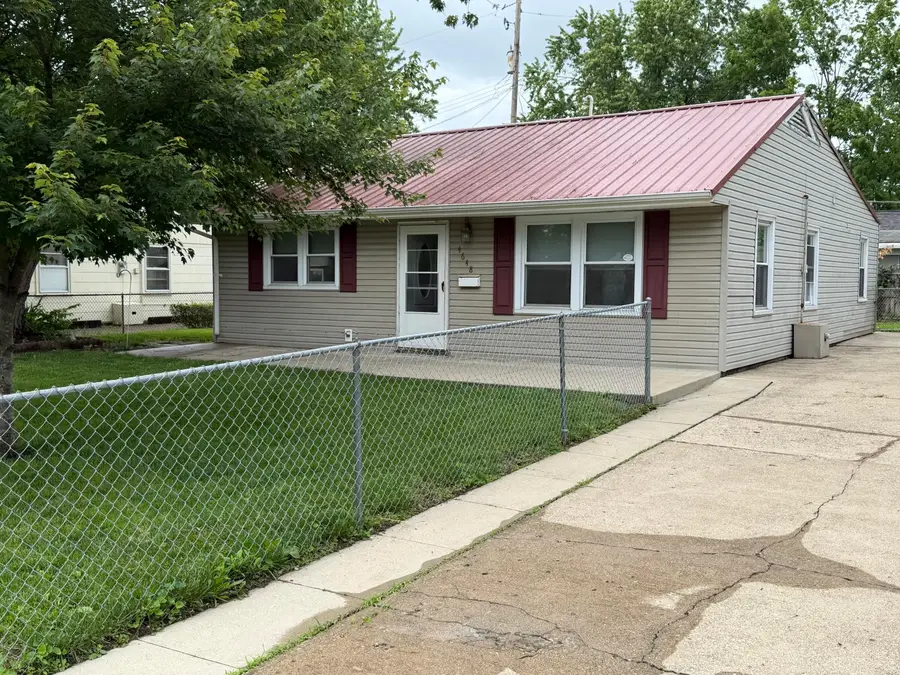 4648 Jae Avenue, Columbus, OH 43213 - #2