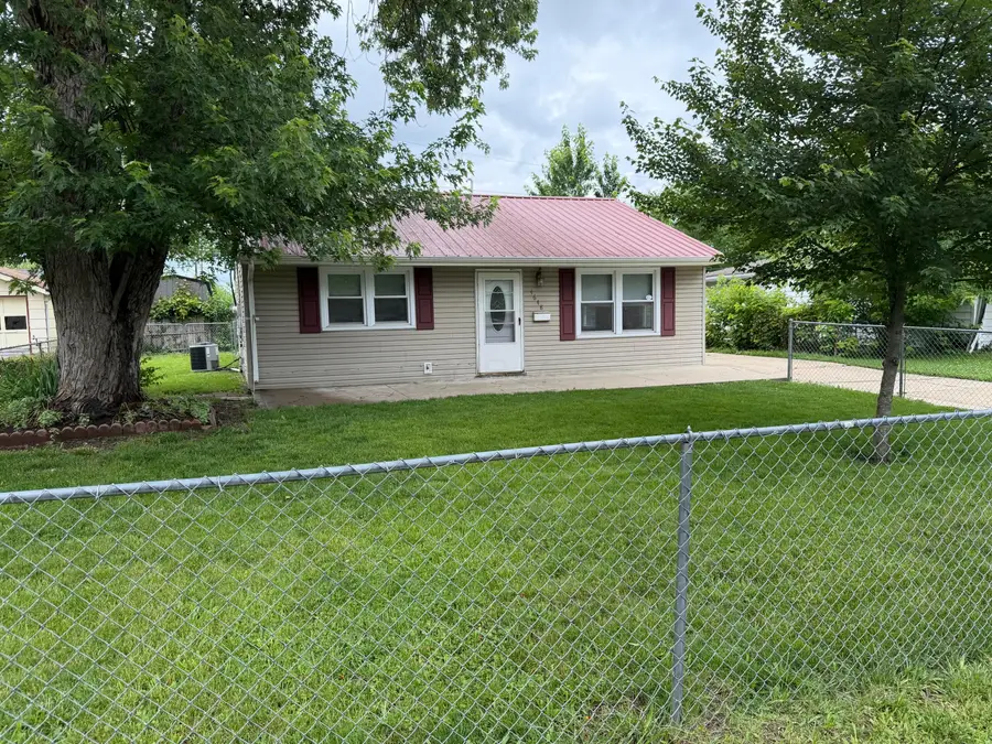 4648 Jae Avenue, Columbus, OH 43213 - #3