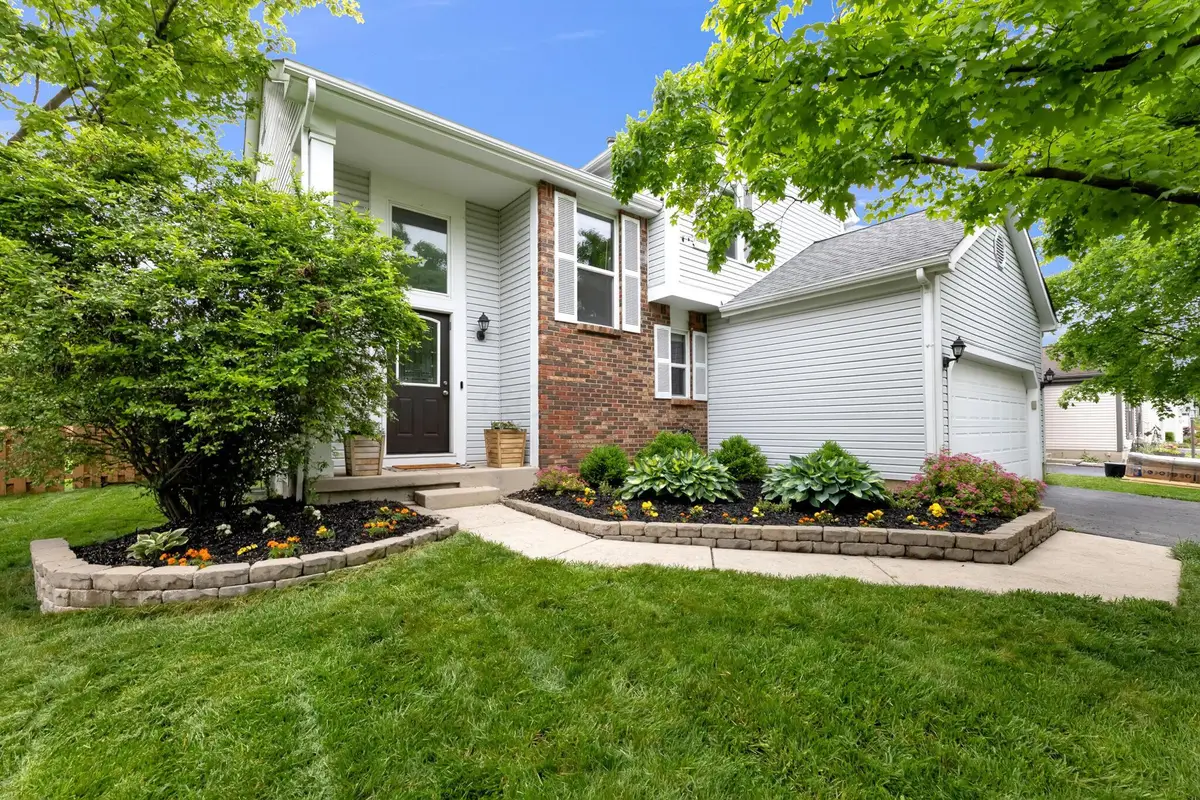 5024 Harvest Meadow Road, Hilliard, OH 43026 - #1