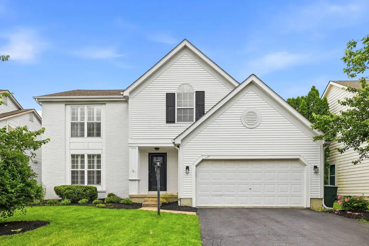 5428 Latrobe Street, Westerville, OH 43081 - #1