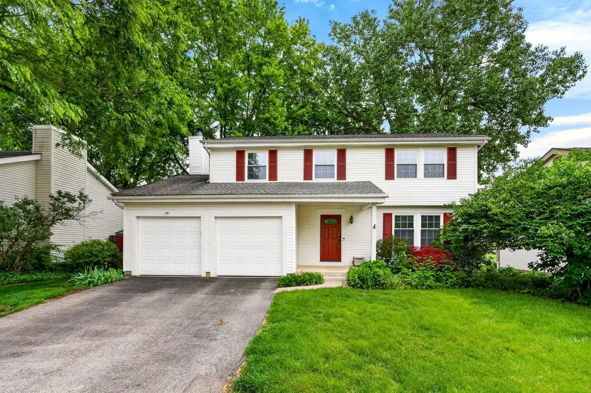 6328 Shaftsbury Lane, Dublin, OH 43017 - #1