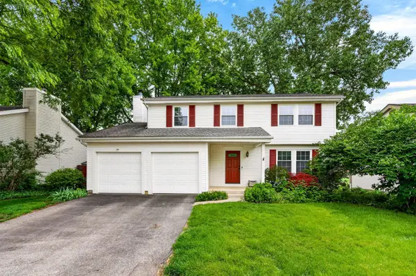 6328 Shaftsbury Lane, Dublin, OH 43017