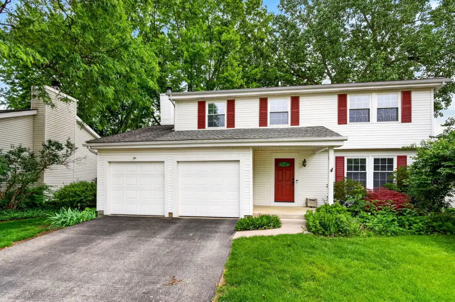 6328 Shaftsbury Lane, Dublin, OH 43017 - #2