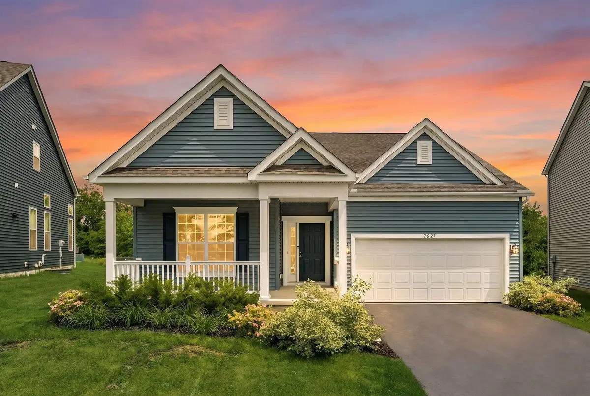 7927 Oldham Drive, Reynoldsburg, OH 43068 - #1