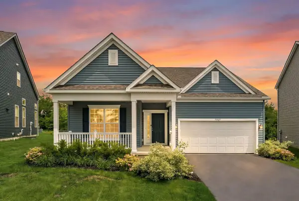 7927 Oldham Drive, Reynoldsburg, OH 43068