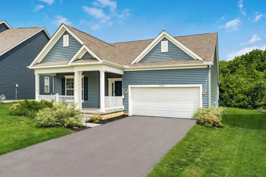 7927 Oldham Drive, Reynoldsburg, OH 43068 - #3