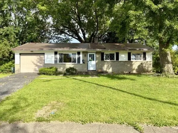 3123 Kentwood Place, Columbus, OH 43227