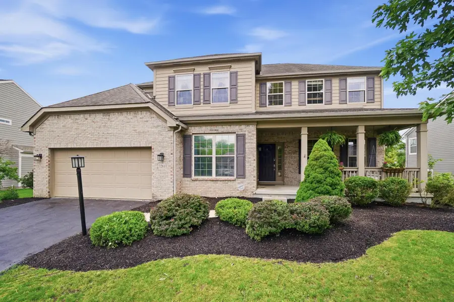 3261 Farmers Delight Drive, Lewis Center, OH 43035 - #3