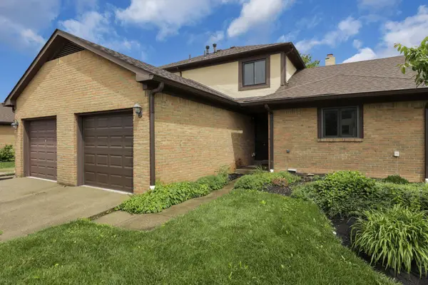 2014 Queensgate Lane, Columbus, OH 43235