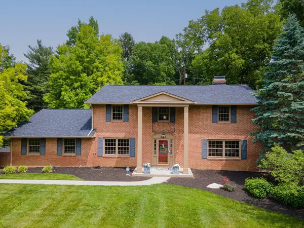 2676 Alliston Court, Columbus, OH 43220