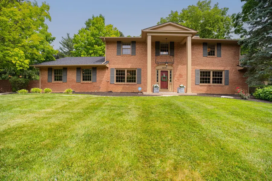 2676 Alliston Court, Columbus, OH 43220 - #2