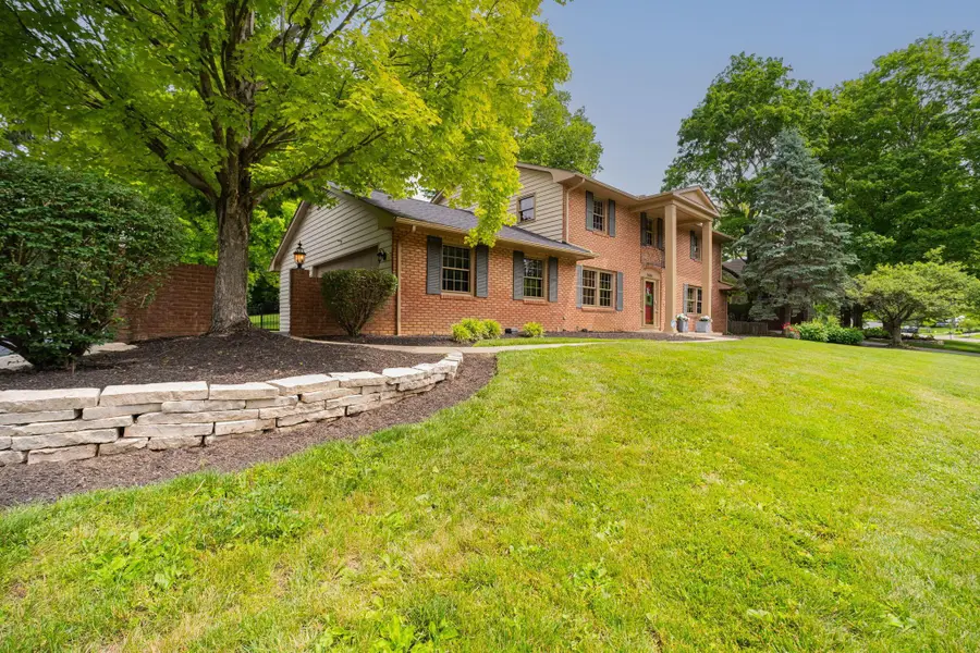 2676 Alliston Court, Columbus, OH 43220 - #3