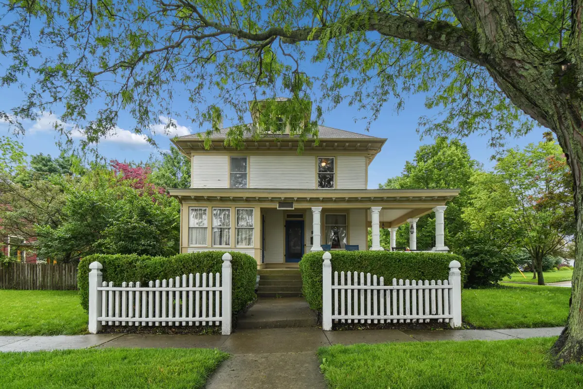 80 E Waterloo Street, Canal Winchester, OH 43110 - #1