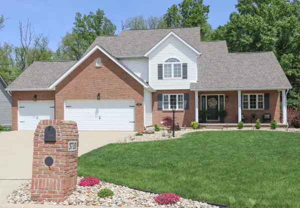 3710 Shangri La Avenue E, Ontario, OH 44903