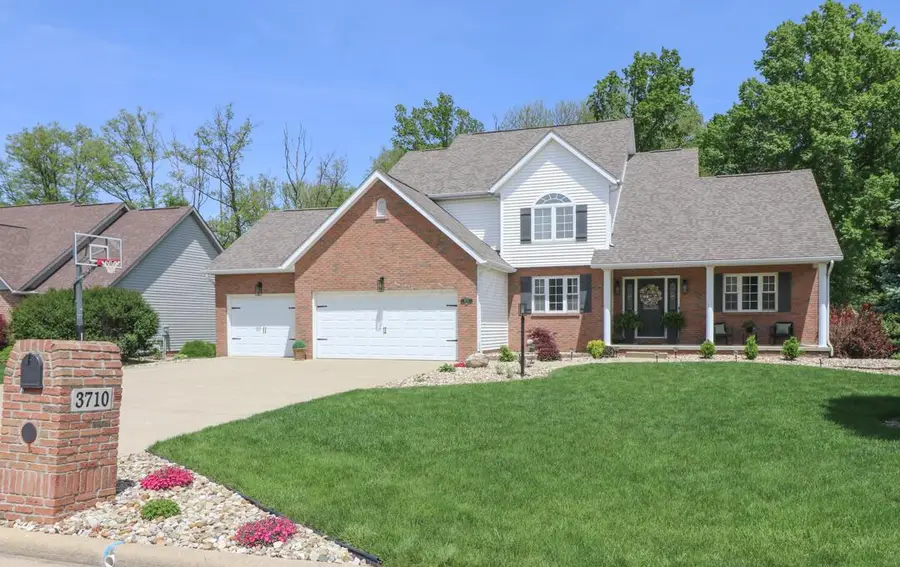 3710 Shangri La Avenue E, Ontario, OH 44903 - #2