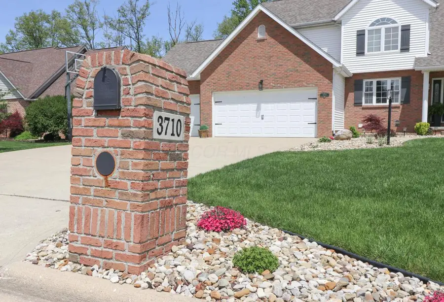 3710 Shangri La Avenue E, Ontario, OH 44903 - #3