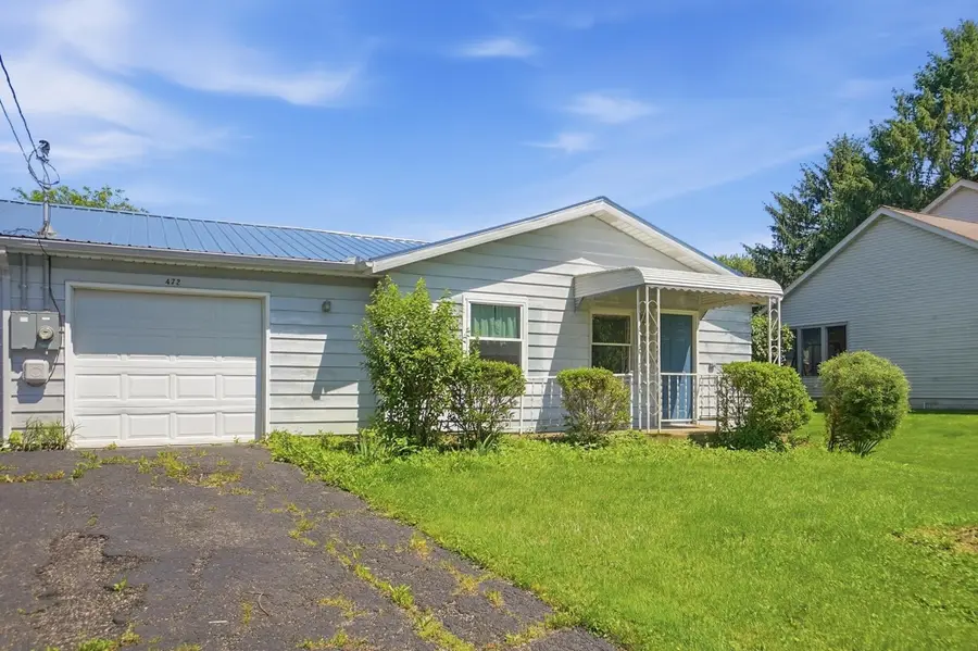 472 Dogwood Lane, Mount Gilead, OH 43338 - #2