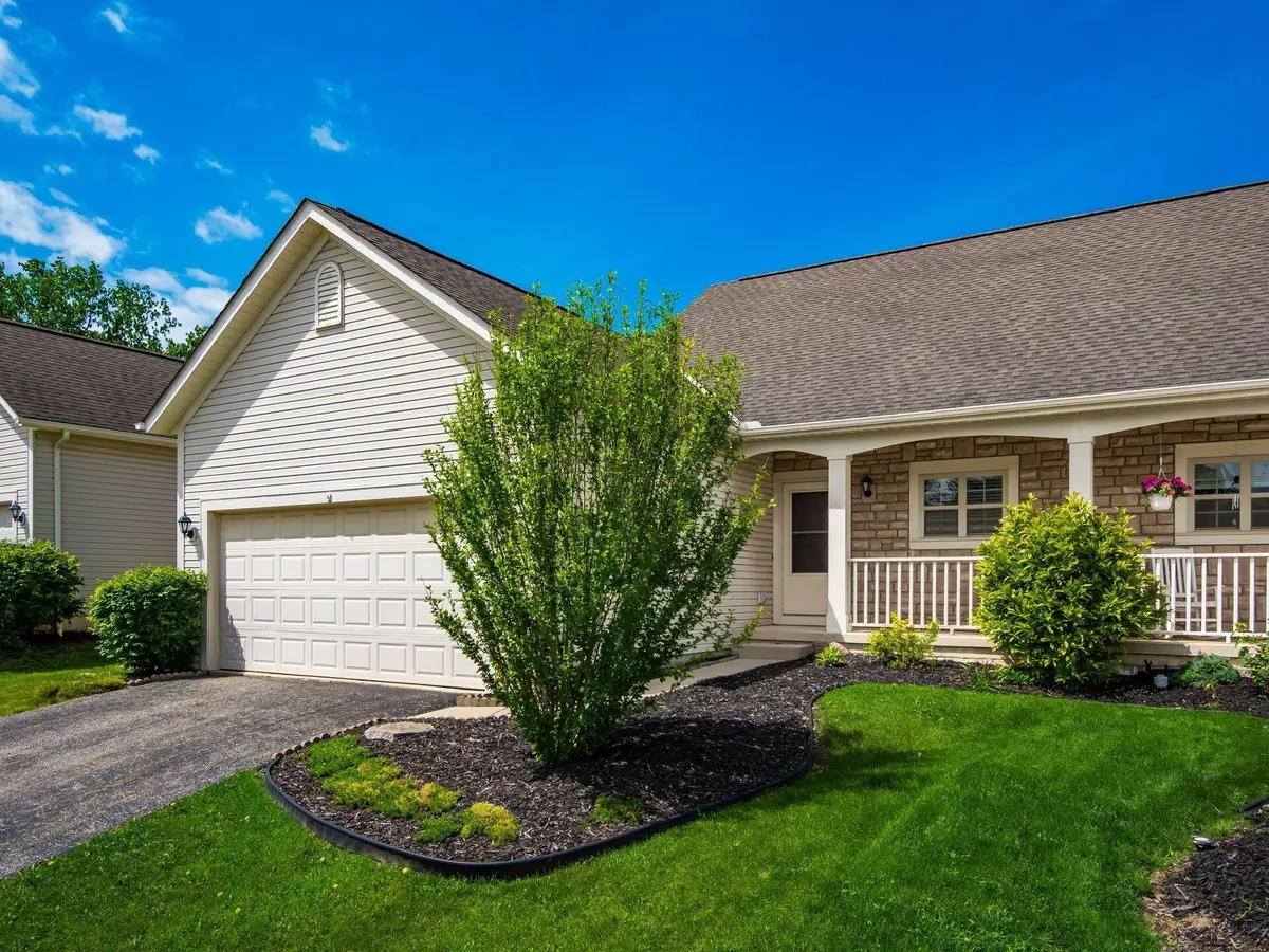 430 Terrace Drive, Marysville, OH 43040 - #1