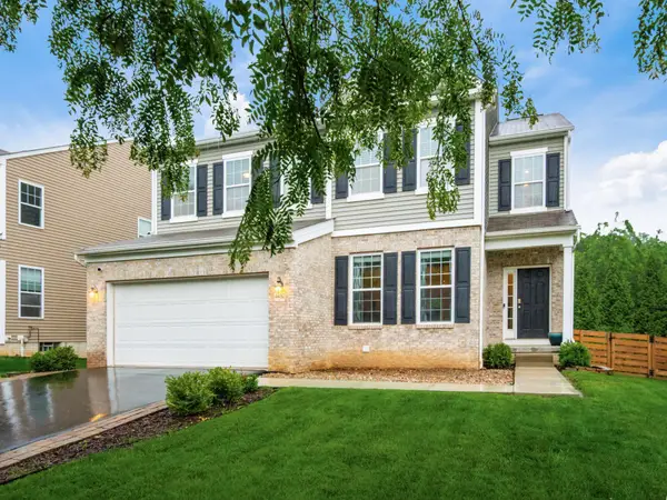 4492 Shady Blossom Lane, Columbus, OH 43230