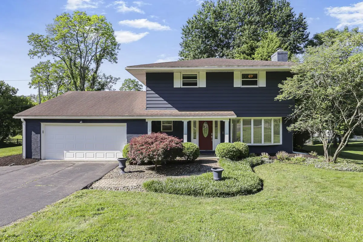 51 Edgewood Drive, Granville, OH 43023 - #1