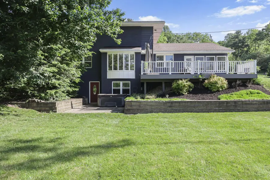 51 Edgewood Drive, Granville, OH 43023 - #2