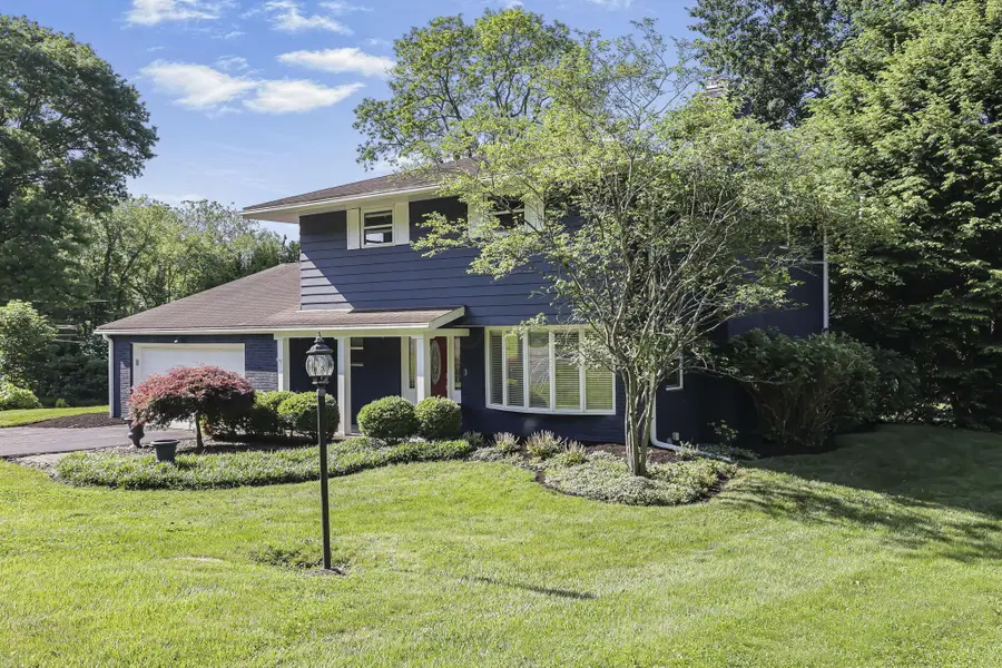 51 Edgewood Drive, Granville, OH 43023 - #3