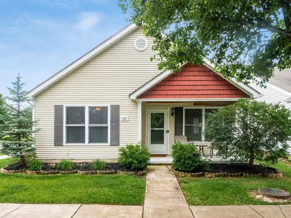 602 Brave Drive, Galloway, OH 43119