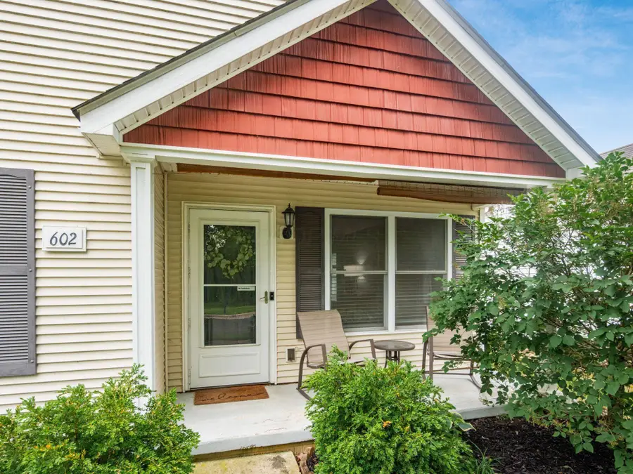 602 Brave Drive, Galloway, OH 43119 - #2