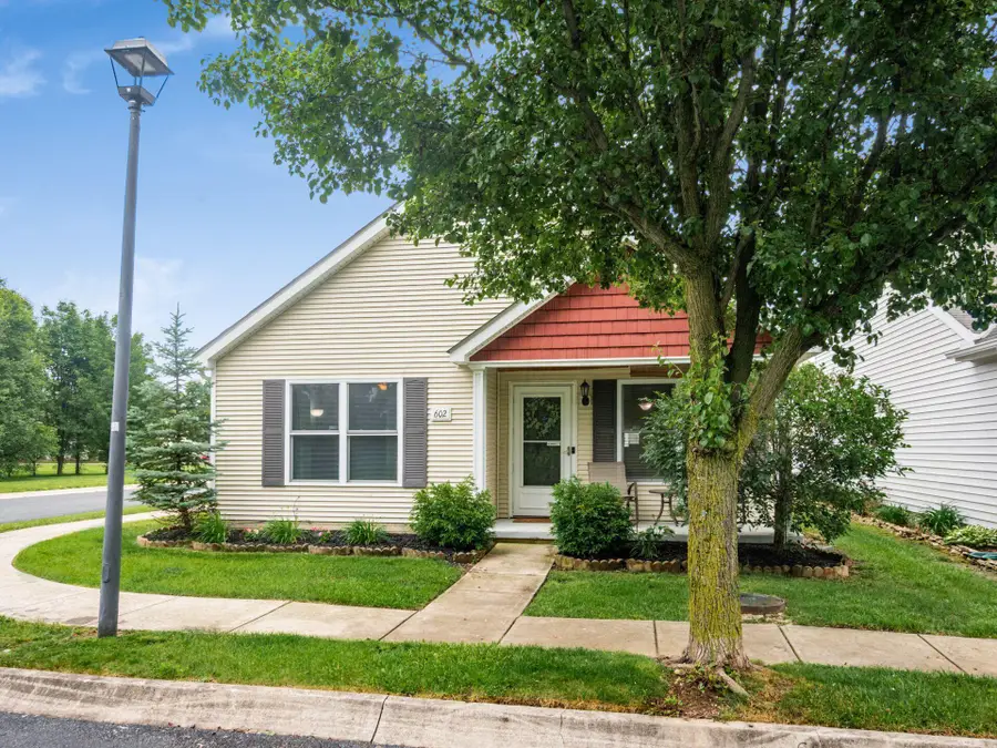 602 Brave Drive, Galloway, OH 43119 - #3