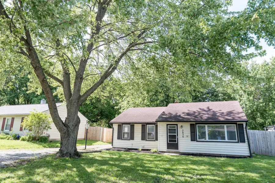 2856 El Paso Drive, Columbus, OH 43204 - #2
