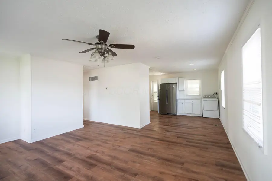 2856 El Paso Drive, Columbus, OH 43204 - #3