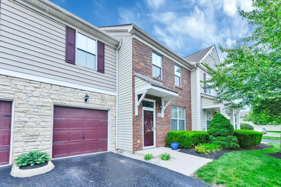 1652 Nature Drive, Grove City, OH 43123 - #3