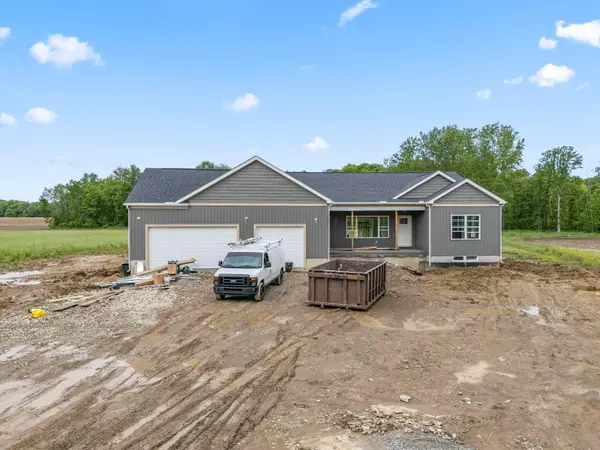 2902 County Road 184, Cardington, OH 43315