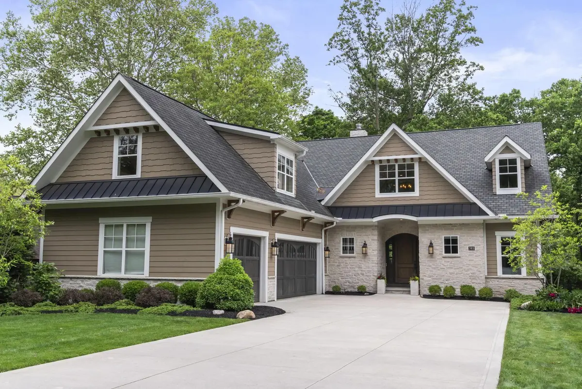 595 Fox Lane, Worthington, OH 43085 - #1