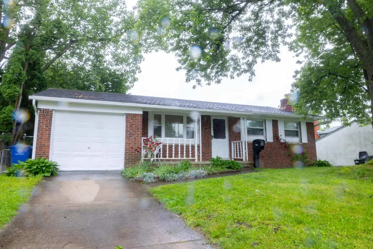 5083 Jameson Drive, Columbus, OH 43232 - #1