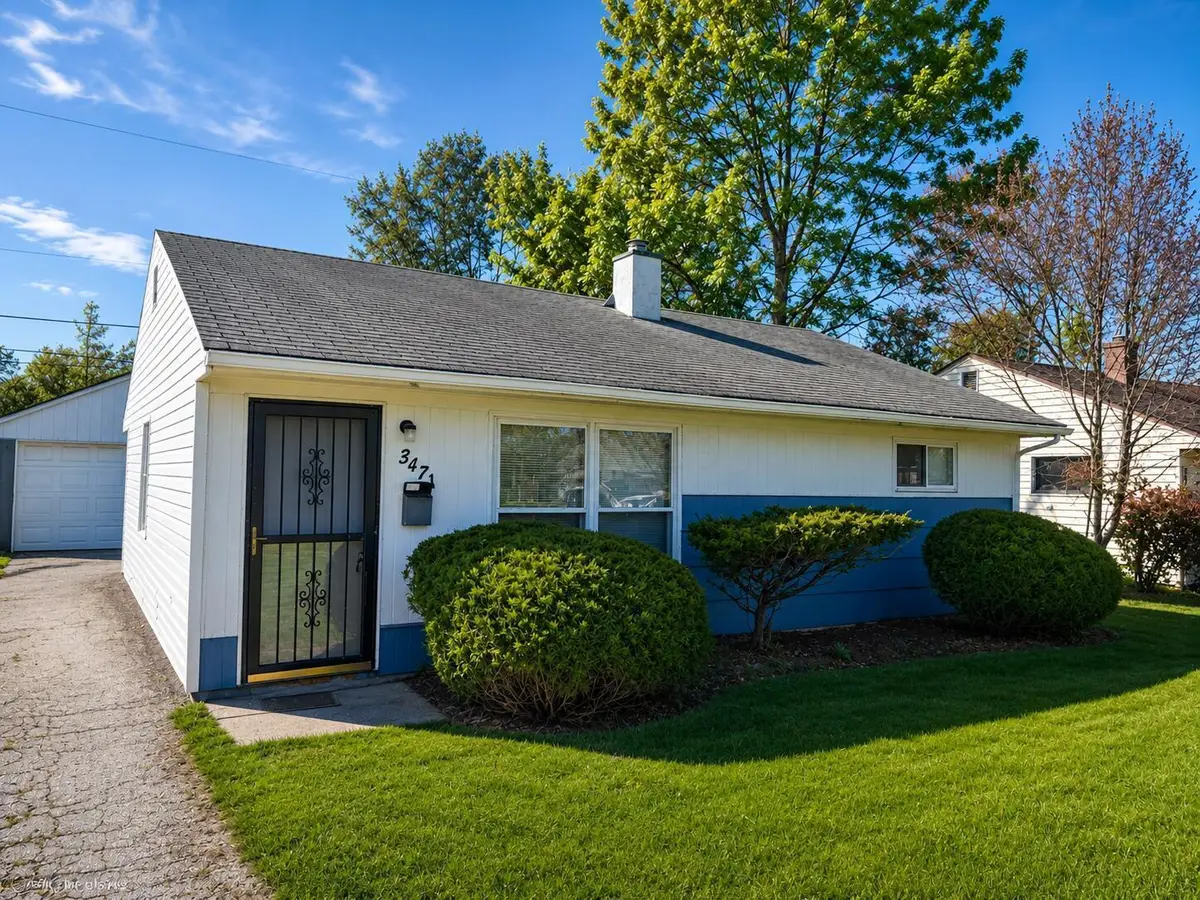 3471 Ontario Street, Columbus, OH 43224 - #1