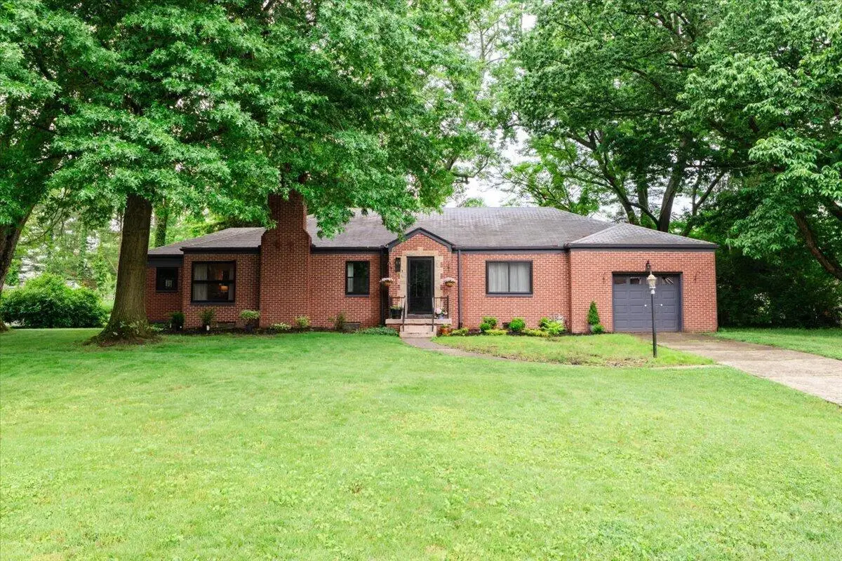 8 Bearce Road, Chillicothe, OH 45601 - #1