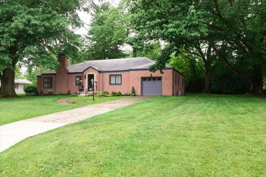 8 Bearce Road, Chillicothe, OH 45601 - #2